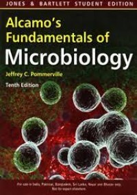 Image of Fundamentals Of Microbiology