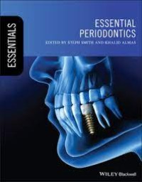 Image of Essential Periodontics