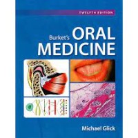 Image of Burket's Oral Medicine (E-Book)