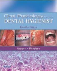 Image of Oral Pathology For The Dental Hygienist
