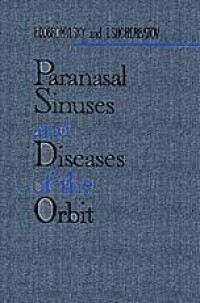 Image of Paranasal Sinuses And Diseases Of The Orbit