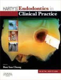 Image of Harty's Endodontic In Clinical Practice (e-Book)