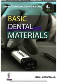 Image of Basic Dental Materials