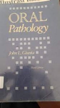 Image of Oral pathology