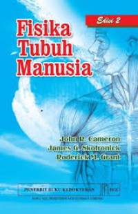 Image of Fisika Dalam Tubuh Manusia