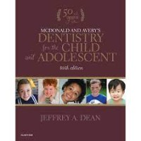 Image of Mcdonald And Avery’s. Dentistry For The Child And Adolescent