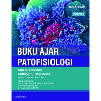 Image of Buku Ajar Patofisiologi