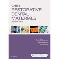 Image of Craig's Restorative Dental Materials (e-Book)