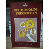 Image of Protozoologi Kedokteran