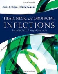 Image of Head, Neck, and Orofacial Infections : An Interdisiplinary Approach (e-Book)