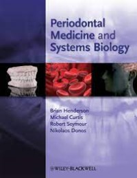 Image of Periodontal Medicine And Systems Biology