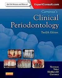 Caranza's Clinical Periodontology (e-Book)