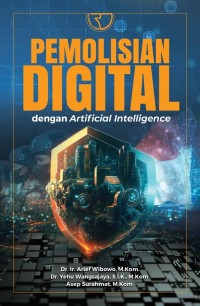 Image of Pemolisian digital dengan artificial intelligence
