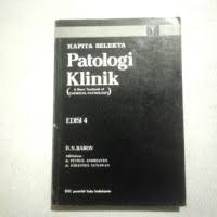 Image of Kapita Selekta Patologi Klinik