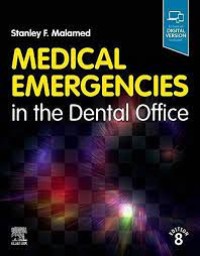Image of Medical Emergencies In The Dental Office