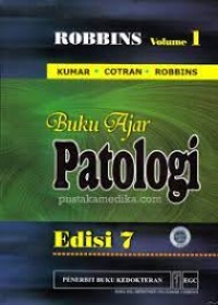 Image of Robbins : Buku Ajar Patologi