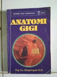 Image of Anatomi Gigi
