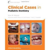 Image of Clinical Cases In Pediatric Dentistry (e-Book)