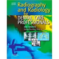 Image of Radiography And Radiology For Dental Care Professionals