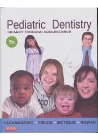 Image of Pediatric Dentistry : Infancy Throught Adolescence (e-Book)