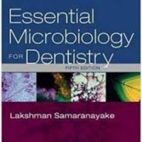 Image of Essential Microbiology For Dentistry (e-Book)