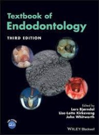 Image of Textbook Of Endodontology (e-Book)