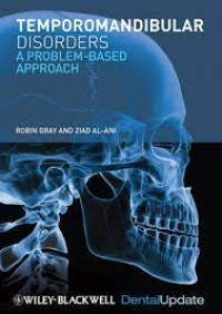 Image of Temporomandibular Disorders A Problem-Based Approach
