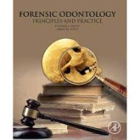 Image of Forensic Odontology : Principles And Practice (e-Book)