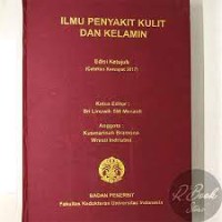 Image of Ilmu penyakit Kulit Dan Kelamin