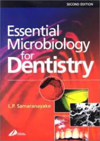 Image of Essential Microbiology For Dentistry