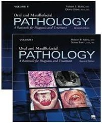 Image of Oral And Maxillofacial Pathology : A Rationale For Diagnosis And Treatment (Volume II)