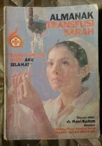 Image of Almanak Transfusi Darah