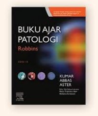 Image of Buku Ajar Patologi Robins