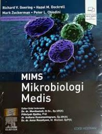 Image of MIMS MIkrobiologi Medis
