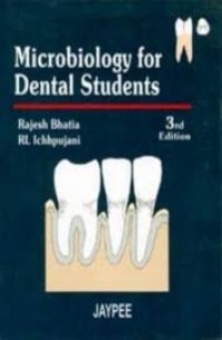 Image of Microbiology For Dental Students