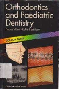 Orthodontics And Paediatric Dentistry