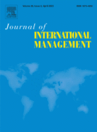 online Juournal Manajemen (Online Jurnal Magister Manajemen)