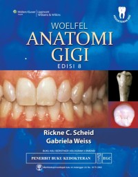 Woelfel Anatomi Gigi