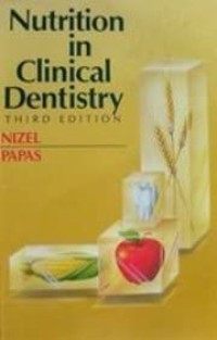 Nutrition In Clinical Dentistry
