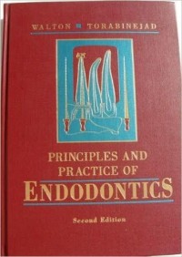Principles And Practice of Endodontics