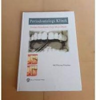 Periodontologi Klinik Fondasi Kedokteran Gigi Masa Depan
