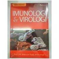 Imunologi & Virologi (Edisi Revisi)