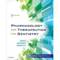 Pharmacology And Therapeutics For Dentistry