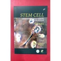 Stem Cell : Mesenchymal, Hematopoetik Dan Model Aplikasi
