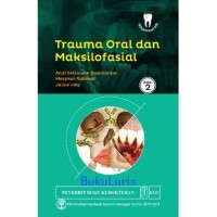 Trauma Oral Dan Maksilofasial