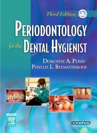 Periodontology For The Dental Hygienist