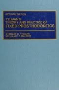 Proceeding Of The Second International Prosthodontics Progress (Prosiding FKG-Moestopo)