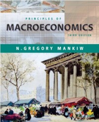 Pengantar Ekonomi Mikro : Principles of Economics   Edisi Asia Volume 1
