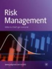 Online: Risk Management Journal (Online Jurnal Magister Manajemen)