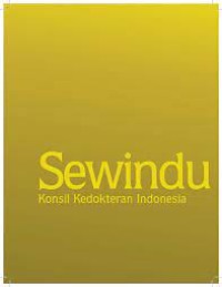 Sewindu Konsil Kedokteran Indonesia